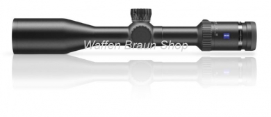 ZEISS Conquest V6 5-30x50 Ballistic Turret (Absehen 43) 
