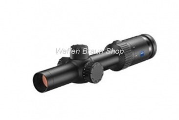 ZEISS Conquest V4 1-4x24 (bel. Absehen 60) 