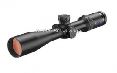 ZEISS Conquest V4 4-16x44 (Abs. 60) mit BT 