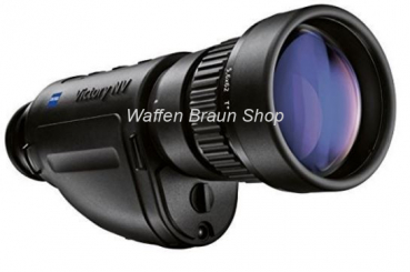 ZEISS Victory NV 5,6x62 T* Nachtsichtgerät, inkl. Corduratasche, Trageschlaufe, Objekiv- und Okulars 