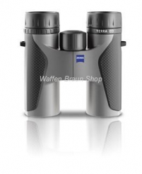 ZEISS Terra ED 8x32 Grau-Schwarz 