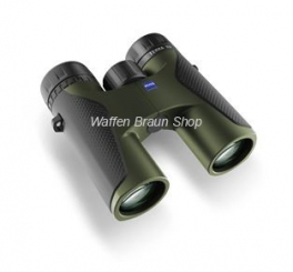 ZEISS Terra ED 8x32 Schwarz-Grün 