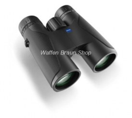 ZEISS Terra ED 10x42 Schwarz 