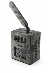 Zeiss Metallgehäuse für Secacam 7 
