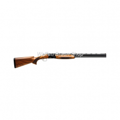 Brenner BF 18 Bockflinte schwarz LL 76cm 