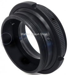 Reduz. für Hik Micro Thunder TH35C/TE19 