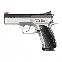 CZ 75 Shadow 2 Compact OR Alu Black Pistole 9mm Luger 
