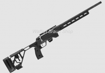 Tikka T1x ACE Target .22 lr 51 cm Flintenabzug  1/2x28 UNF 