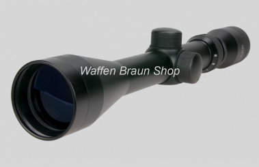 Bauer HJB 3-9x40 (Duplex) 