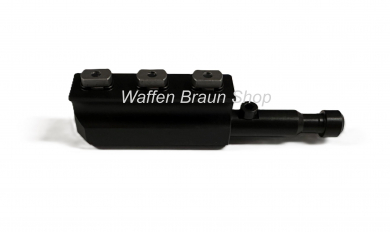 Fortmeier Zweibein Adapter M-Lock 