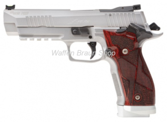 Sig Sauer P226 X5 Classic 9mm Luger 