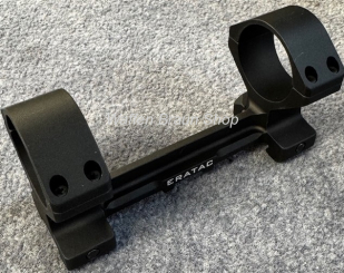 Recknagel Era Tac ultraleichte Blockmontage ø34 BH 21,5mm 