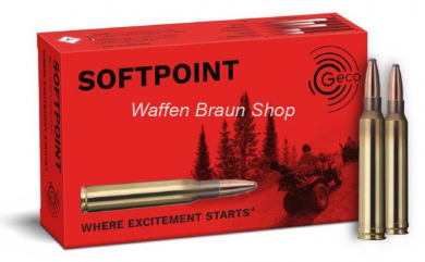 GECO .300 WIN MAG TM 11,0G  20ER 