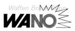 Wano Nr.0 0,300-0,600 1000g 