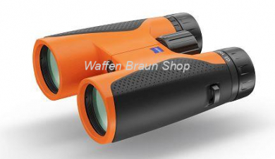 ZEISS Terra ED 8x42 orange 