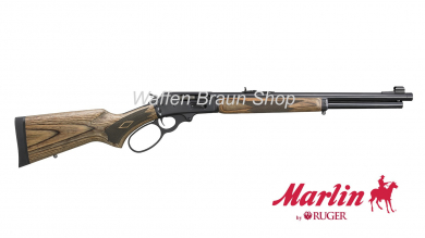 MARLIN MODEL 1895 GBL GUIDE GUN 6+1 .45-70GOV
Gewinde 11/16""x24" 