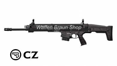 CZ BREN 2 Ms Kal. .223Rem 