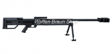 STEYR HS .50M1  .50BMG mit 5 Schuß Magazin 