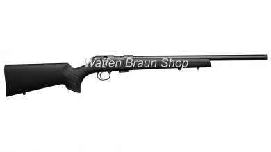 CZ 457 VARMINT SYNTHETIC 525MM THR .22LR 