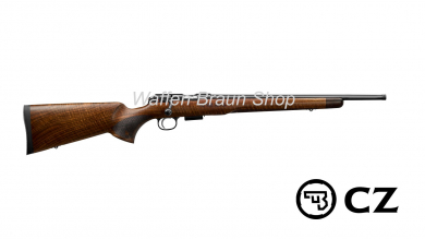 CZ 457 Royal .22l.r. 