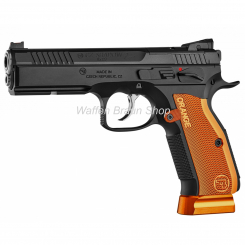 CZ Shadow 2 Orange OR Sportpistole 9mm Luger 