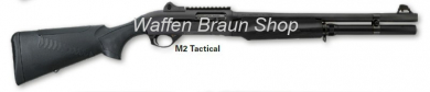 Benelli SLB M2 Tactical CMF Ghost-Sight 12/76 47cm MC 