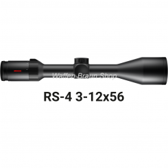Minox Zielfernrohr RS-4 3-12x56 