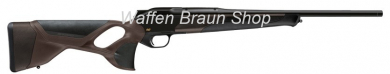 Blaser R8 Ultimate .308/52cm Linkswaffe 