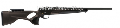 BLASER R8 Ultimate .308 Win 47cm Lauflänge 15x1+Schaftrücken 