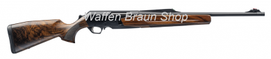 Browning BAR 4X action Hunter .308 Win 