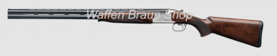 Browning B525 Sporter 1 True Left Hand 12/76 71cm WC 