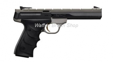 BUCK MARK CONTOUR GRAU URX .22lr 