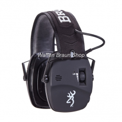 Browning GEHÖRSCHUTZ BDM SCHWARZ 