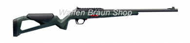 Winchester WILDCAT STEALTH .22 lr green 