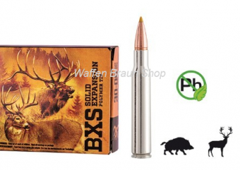 Browning CART,308Win,BROWNING BXS,150gr,20 Stück 