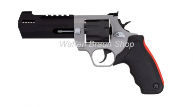 Taurus Revolver Raging Hunter - Kaliber .357 Mag.  5 Zoll  Duotone 