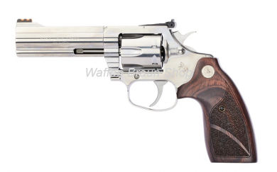 Colt Revolver King Cobra 4,25"  STS .357 Magnum 