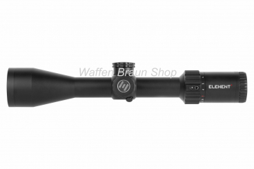 Element Optics Helix HD | 2-16x50 SFP | RAPTR-1 MRAD 