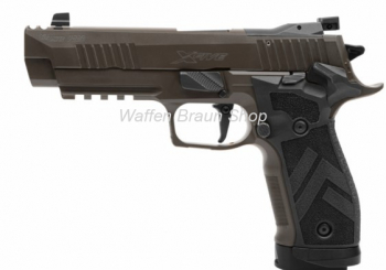 SIG SAUER P226 XFIVE Legion 9 mm Luger - Selbstladepistole 