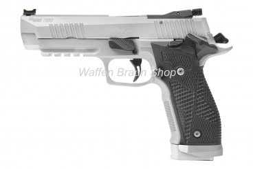 Sig Sauer P226 X5 Supermatch 9mm Luger 