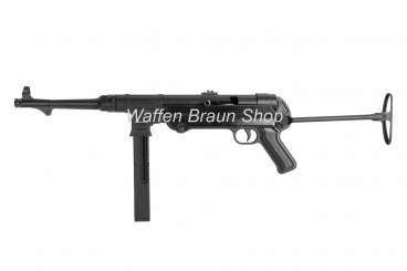 GSG MP40 .22lr HV - Selbstladebüchse 