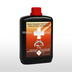 Schweizer Nr.1 Pistole 0,226-0,508 500g 