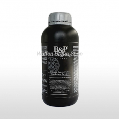 B&P 107 Medium Rifle 1000g 
