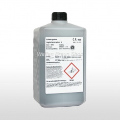 Explosia Jagdschwarzpulver V 0,280-0,710 1000g 
