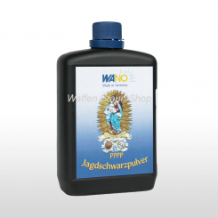 Wano PPPP (Neu) (0,150-0,420) 500g 