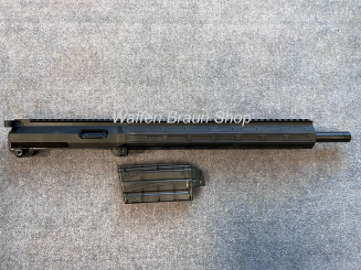 Wechselsystem Nordic Kal. 22lr  RB.Upper 16,75 Kit 