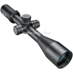 BUSHNELL MP6245BF8 6-24X50 MATCH PRO TAC RIFLESCOPE 30MM BLACK ILLUMINATED DEPLOY MIL 