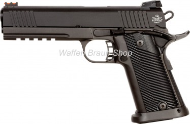 Armscor Tac Ultra - 1911 - A2 FS HC 9mm Luger 