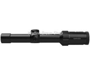 Kahles K-Serie K18i 1-8x24 Abs 3GR 