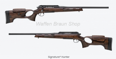 RöWA Repetierer Signature .308 Win Hunter 